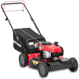 Craftsman M220 21" Self-propelled Lawn Mower CMGM231203