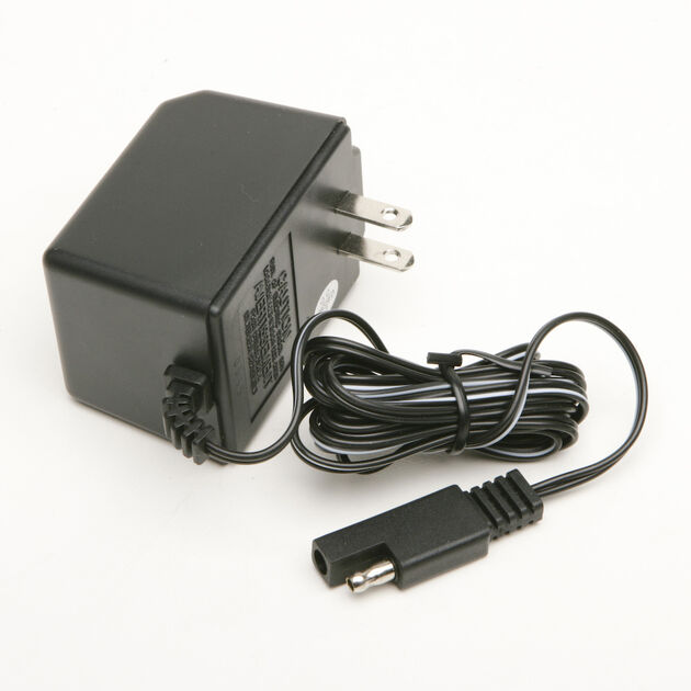 Battery Charger