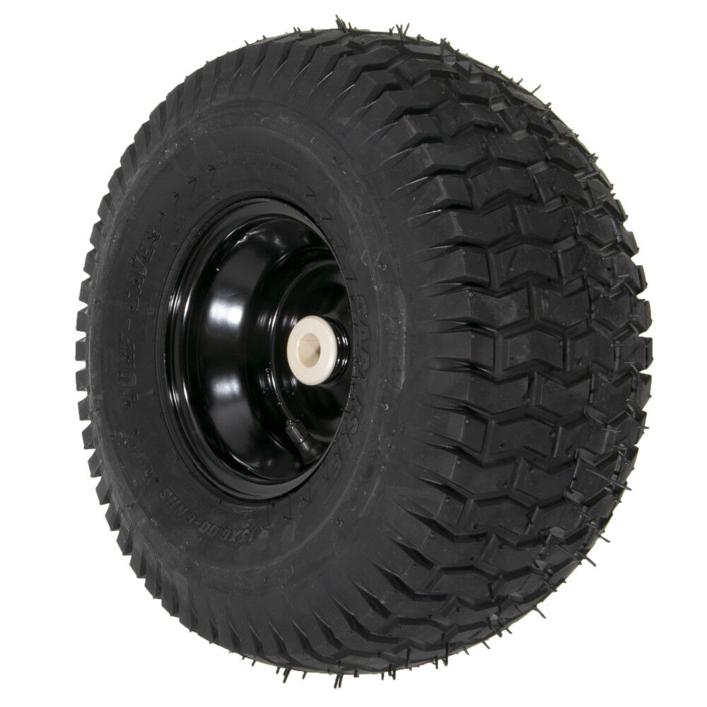 華麗 Wheel Assembly, 15x6x6 - 634Z05149A-0637 | MTD Parts ゲームセンター・ゲームカード