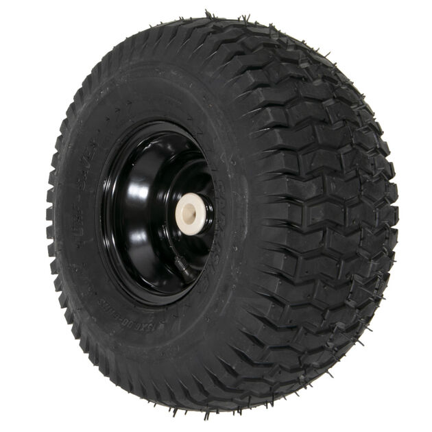Wheel Assembly, 15x6x6