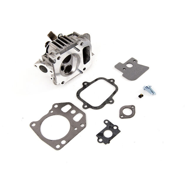 Cylinder Head Assembly