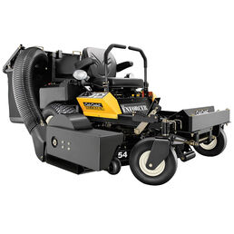 Cub Cadet Commercial Commercial Ride-On Mower Model 53AH3AGT050