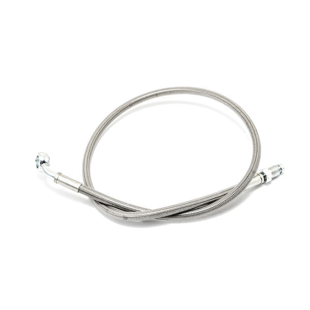 Brake Hose -Front-Left
