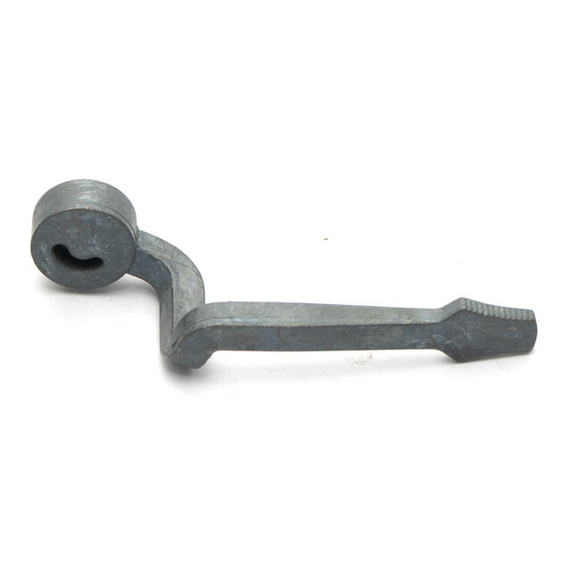 FUEL SHUT OFF LEVER