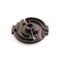 Friction Plate Pawl