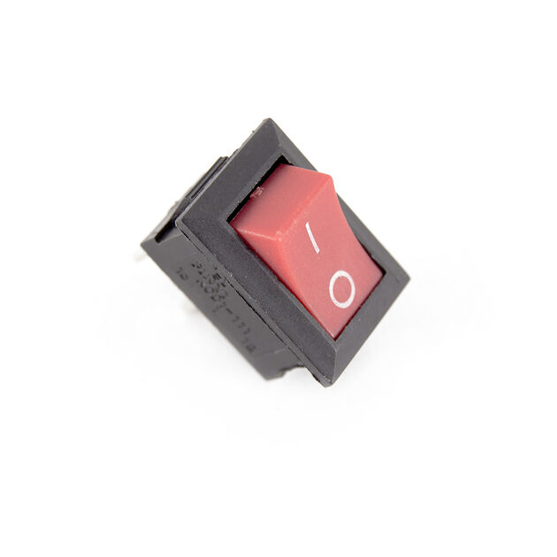 IGNITION SWITCH               