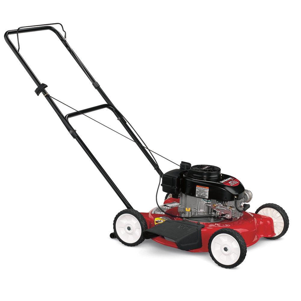 Tecumseh yard machine outlet