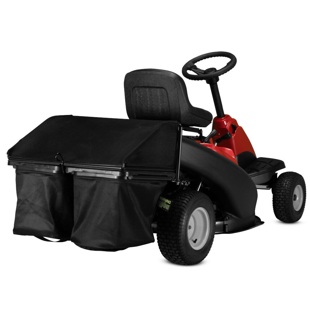 Murray riding lawn mower bagger outlet