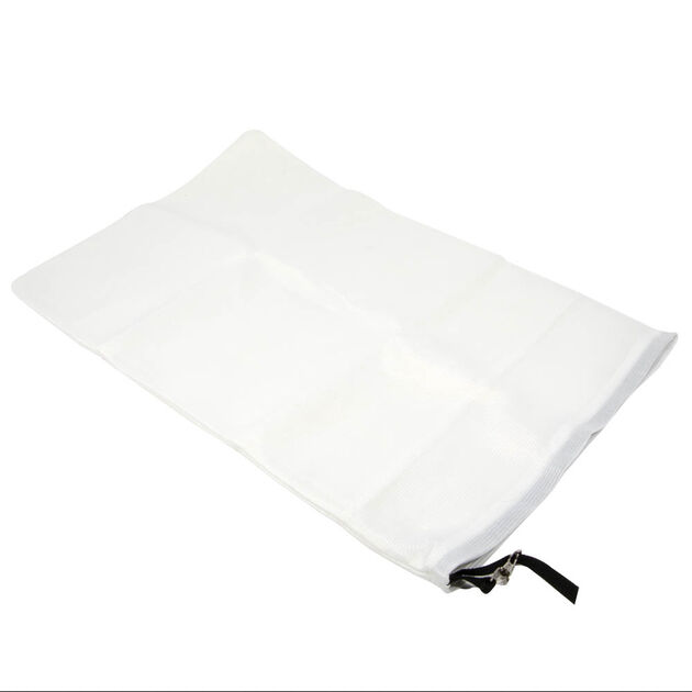 Shredder Bag (23.5 x 36) (White) - 664P04022A | MTD Parts