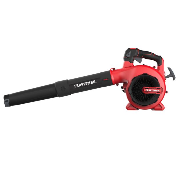 Craftsman B2200 2-Cycle Leaf Blower CMXGAAMRBL25