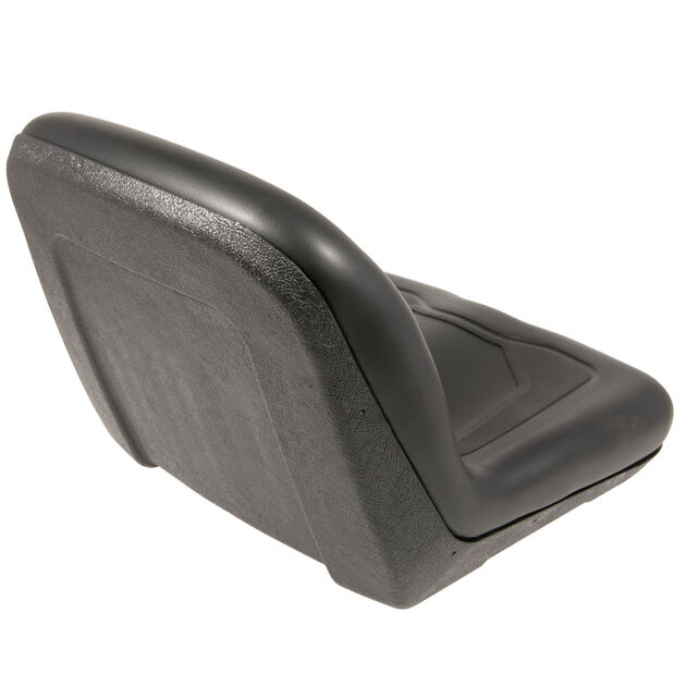 Craftsman Hi Back Seat &#40;Black&#41;