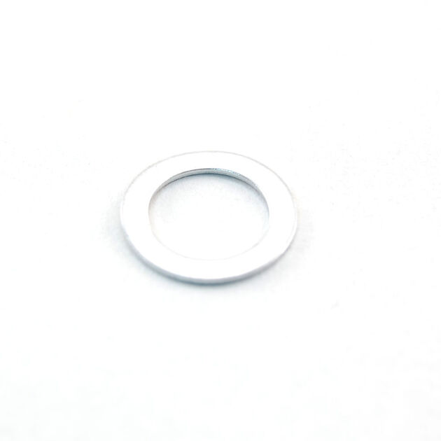 GASKET-SOLENOID
