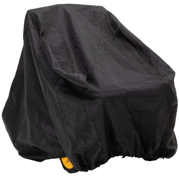 Mower and Snow Blower Cover