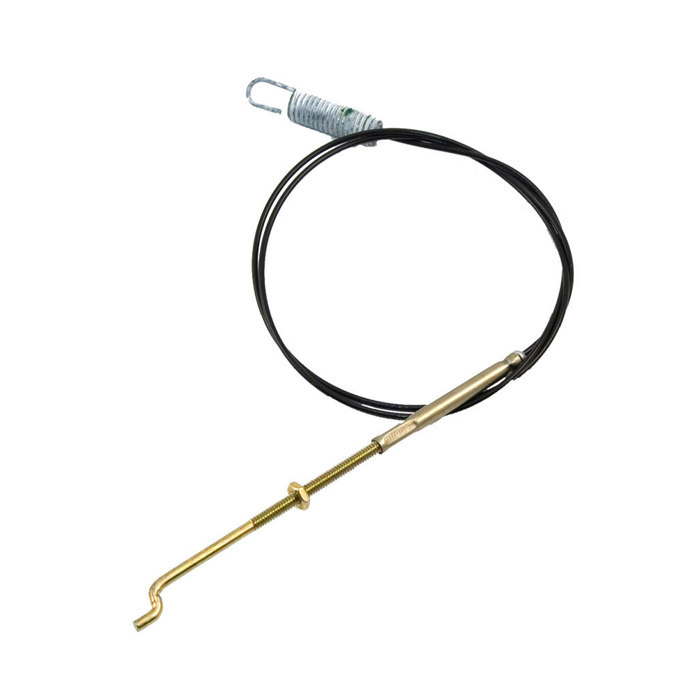 Cub cadet sales drive cable replacement