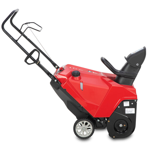 Squall&trade; 179E Snow Blower &#40;2021&#41;