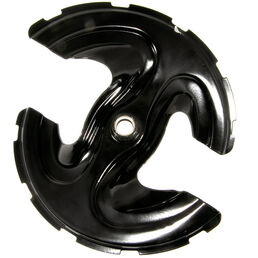 Accelerator Auger With Bushing