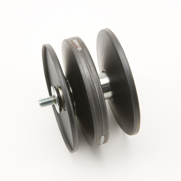Variable Speed Pulley - 4.50&quot; Dia.