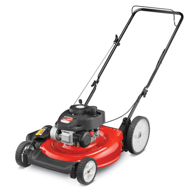 Yard Machines 21" Push Mower 11AB0S5700 MTD Parts