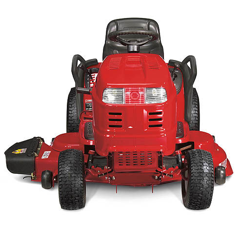 Troy bilt 2025 garden tractor parts