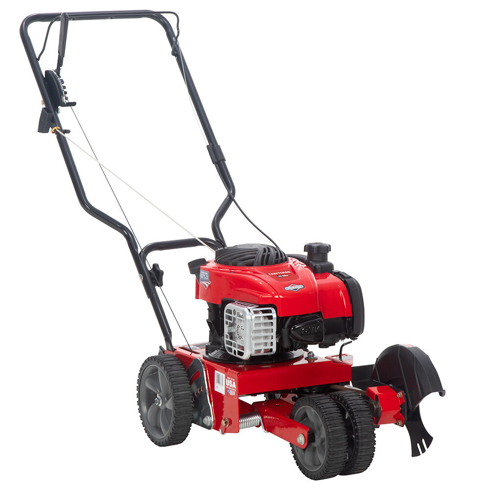 Craftsman 4 store cycle lawn edger