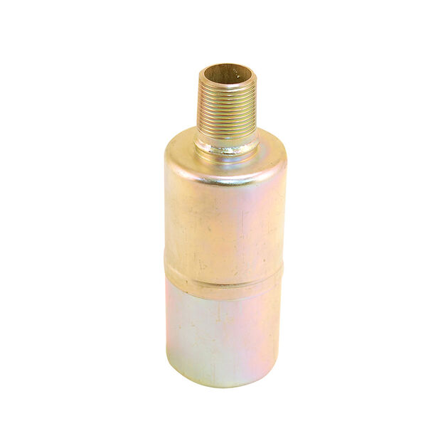 Replacement Muffler