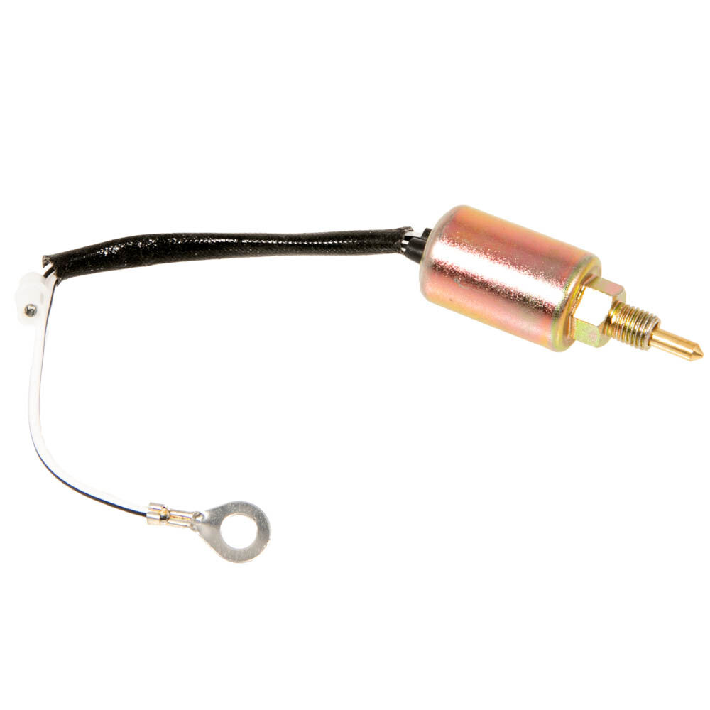 FUEL SOLENOID - 951-14676 | MTD Parts