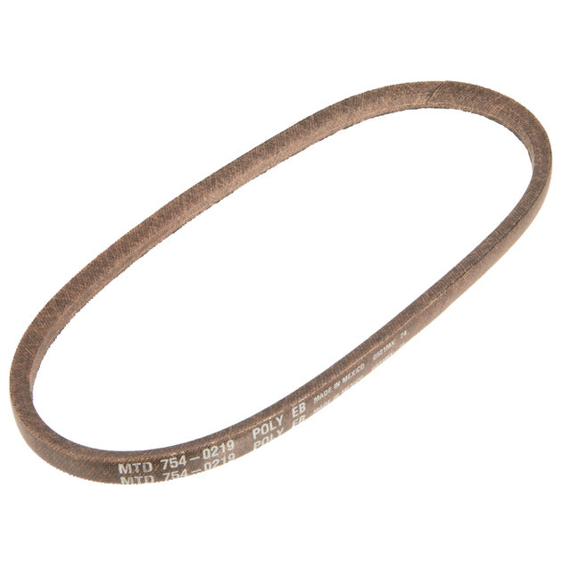Industrial Vbelt V-Belt 1/2 x 26 Fits MTD # 954-0219 5 Pack 
