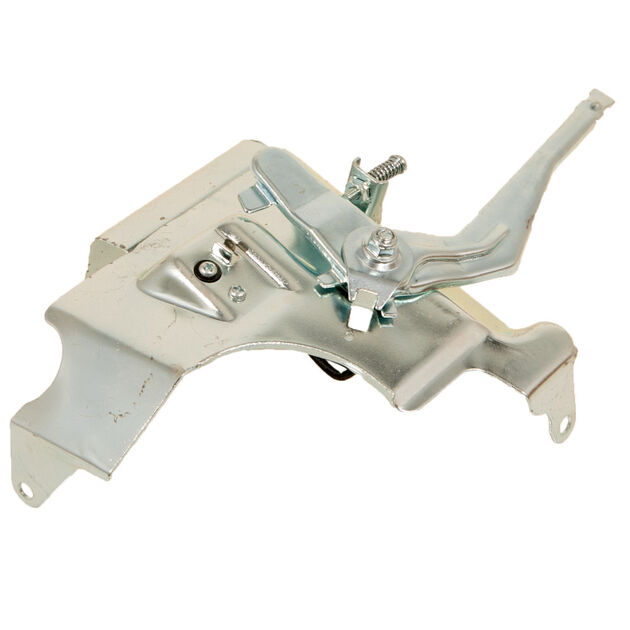 THROTTLE CONTROL ASSEMBLY