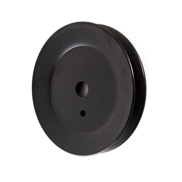Deck Pulley - 6.30&quot; Dia.