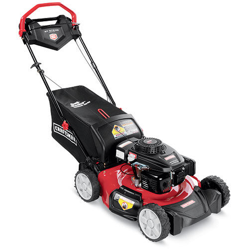 Craftsman Self Propelled Lawn Mower Model 12ABC32J799 MTD Parts