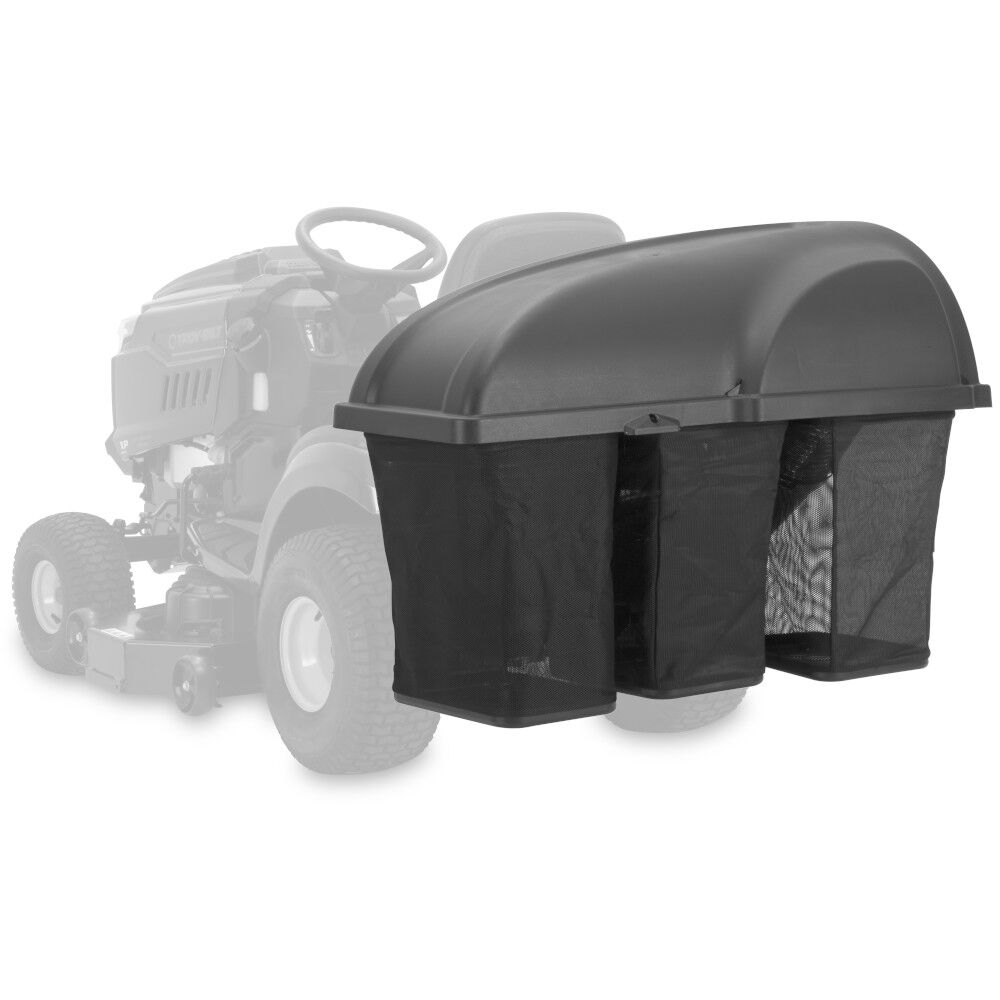 Troy bilt bronco on sale bagger parts