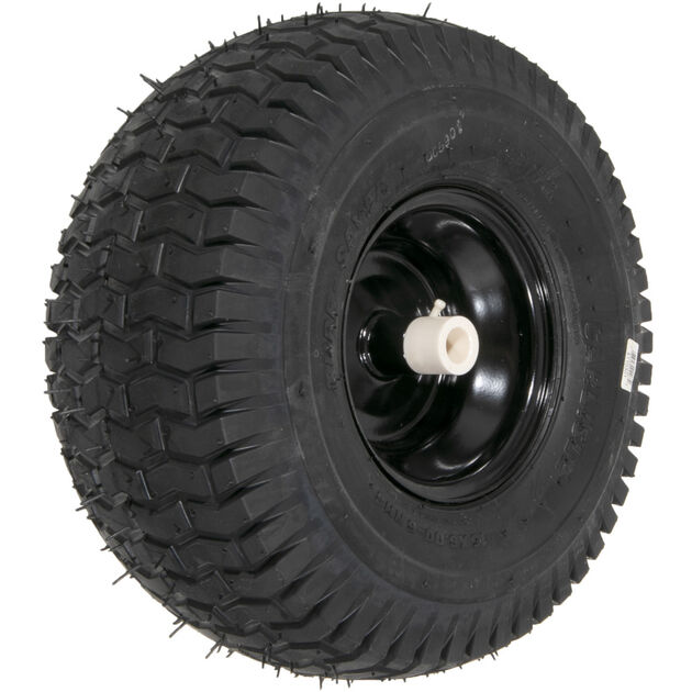 Wheel Assembly, 15x6x6