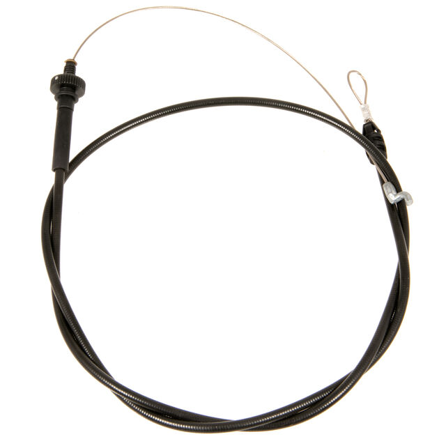 Speed Adjustment Cable 