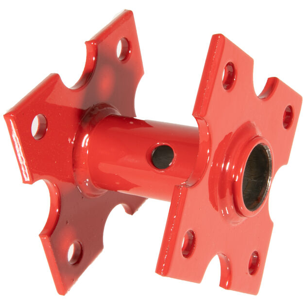 Tine Holder Assembly