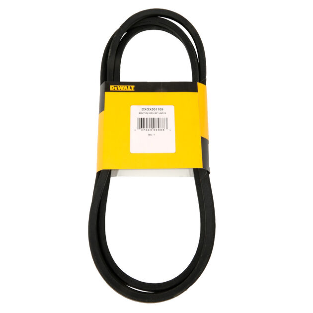 PTO Belt for 33-inch Cutting Decks