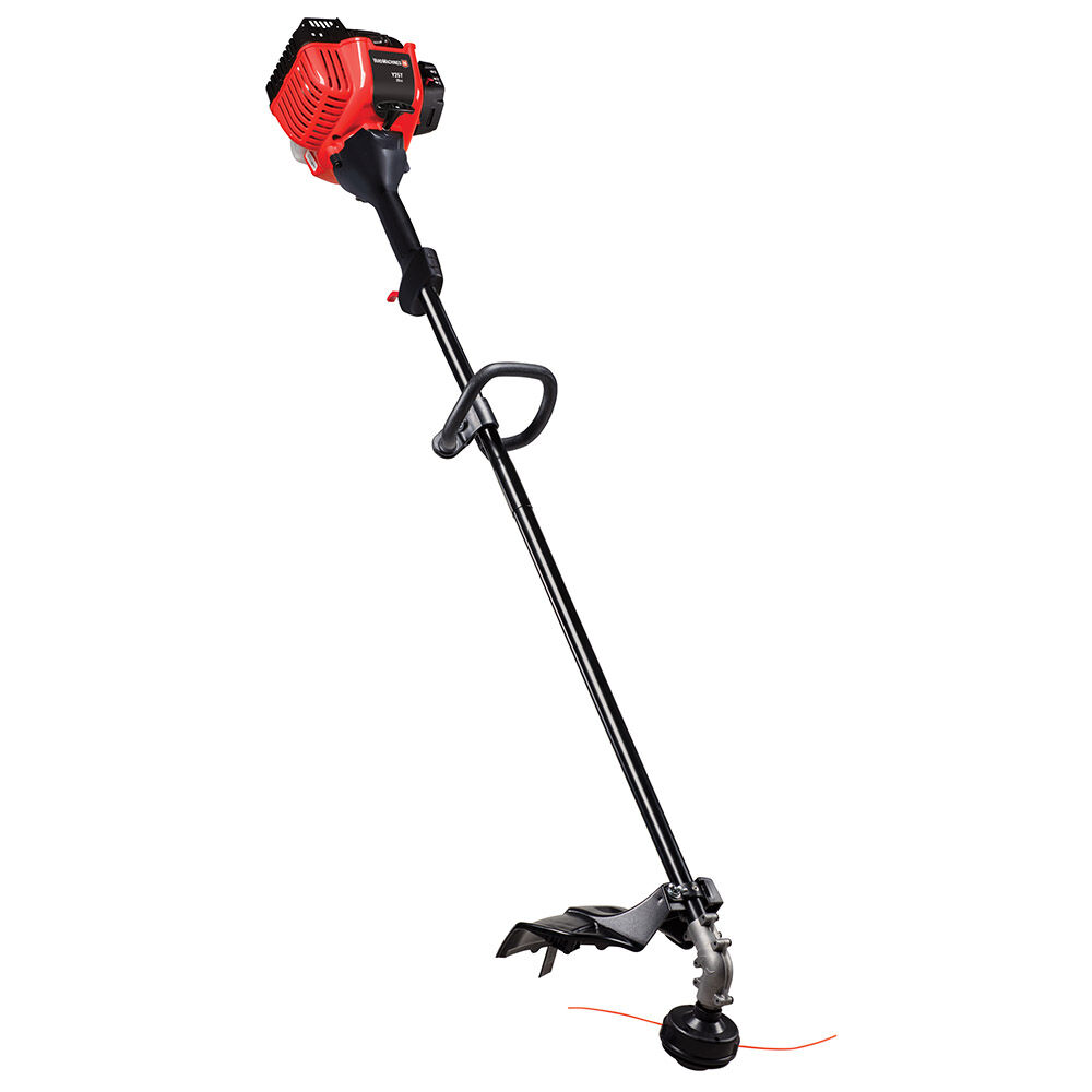 Yard Machines Y25T Straight Shaft String Trimmer