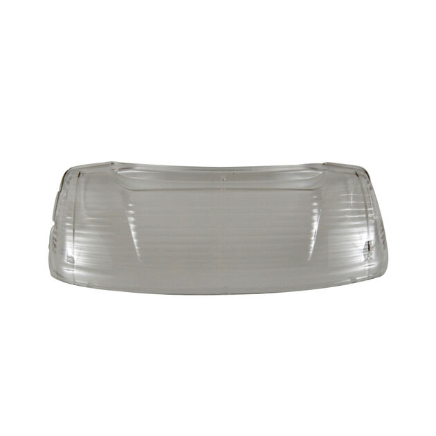 Headlight Lens &#40;8-Style&#41;