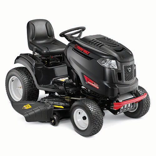 Troy bilt super bronco blades sales