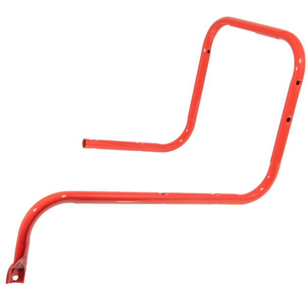 Lower Handle &#40;Red&#41;