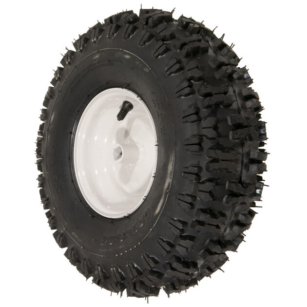 Wheel Assembly &#40;15 x 5&#41; &#40;Oyster-Carlisle&#41;