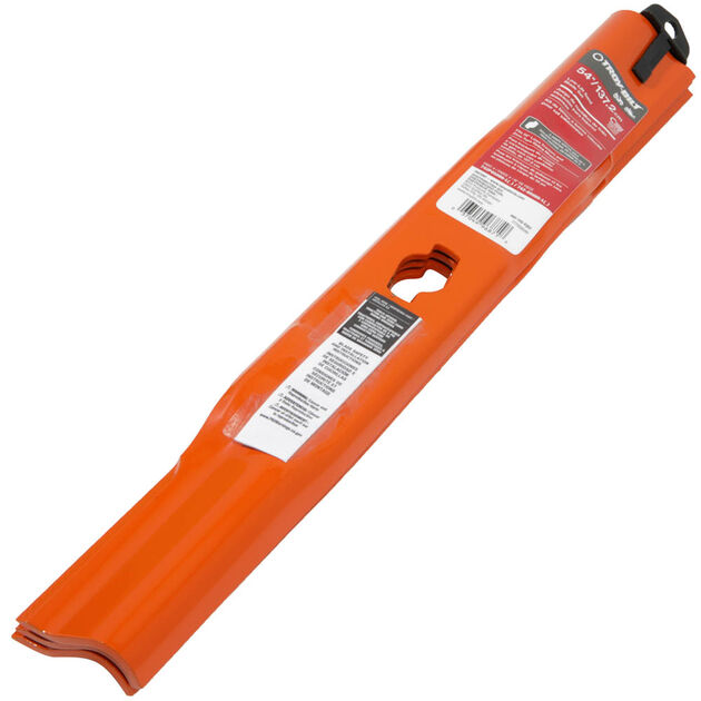 Low-Lift Blade Set for 54-inch Cutting Decks