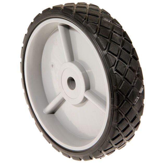 WHEEL 5-1.5 GRAY