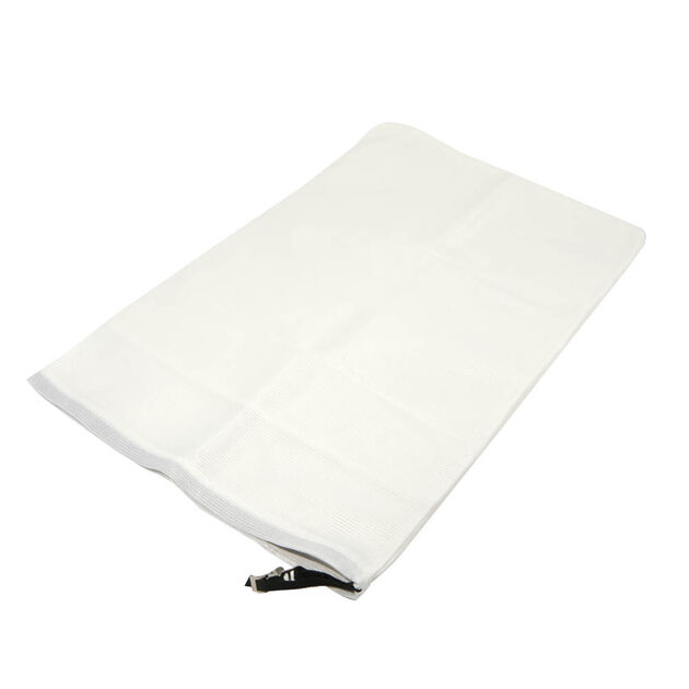 Shredder Bag &#40;23.5 x 36&#41; &#40;White&#41;