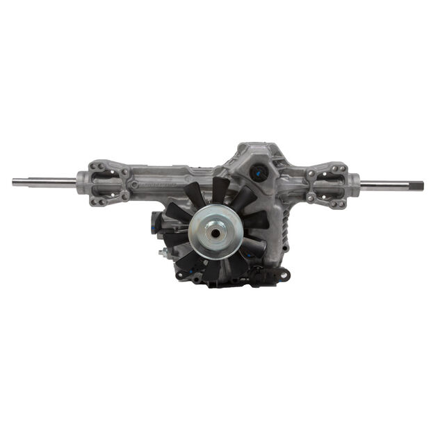 Transmission Assembly