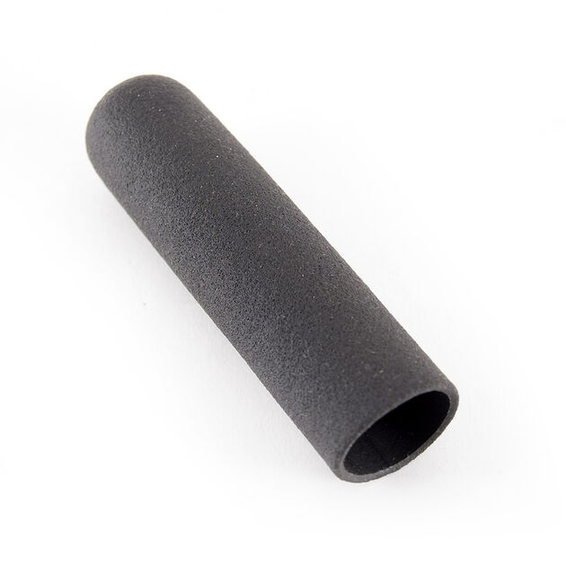 GRIP-1&quot; BLACK HAND