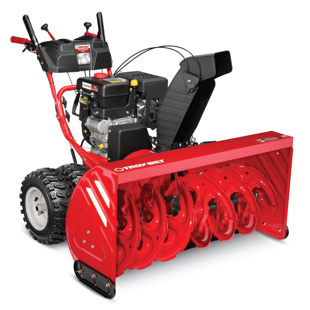 Troy Bilt Snow Blower Model 31AH97P7766 MTD Parts