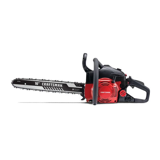 Craftsman S160 16&quot; Chainsaw CMXGSAMNN4216