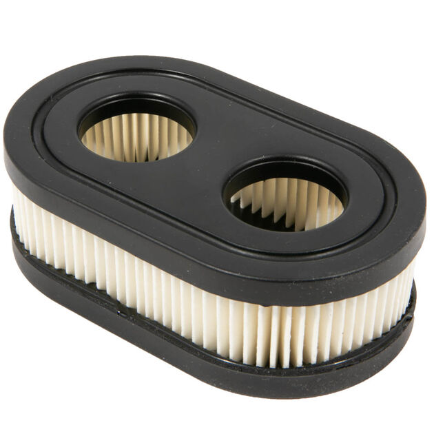 Briggs and Stratton Part Number 593260. Air Filter