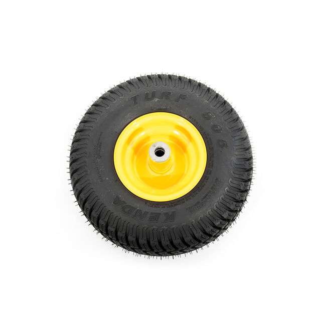 Wheel Assembly 15x6-6 