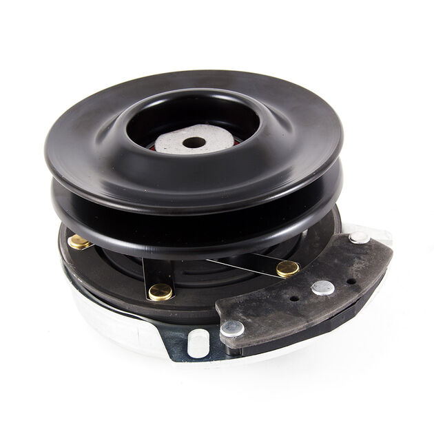 Electric PTO Clutch